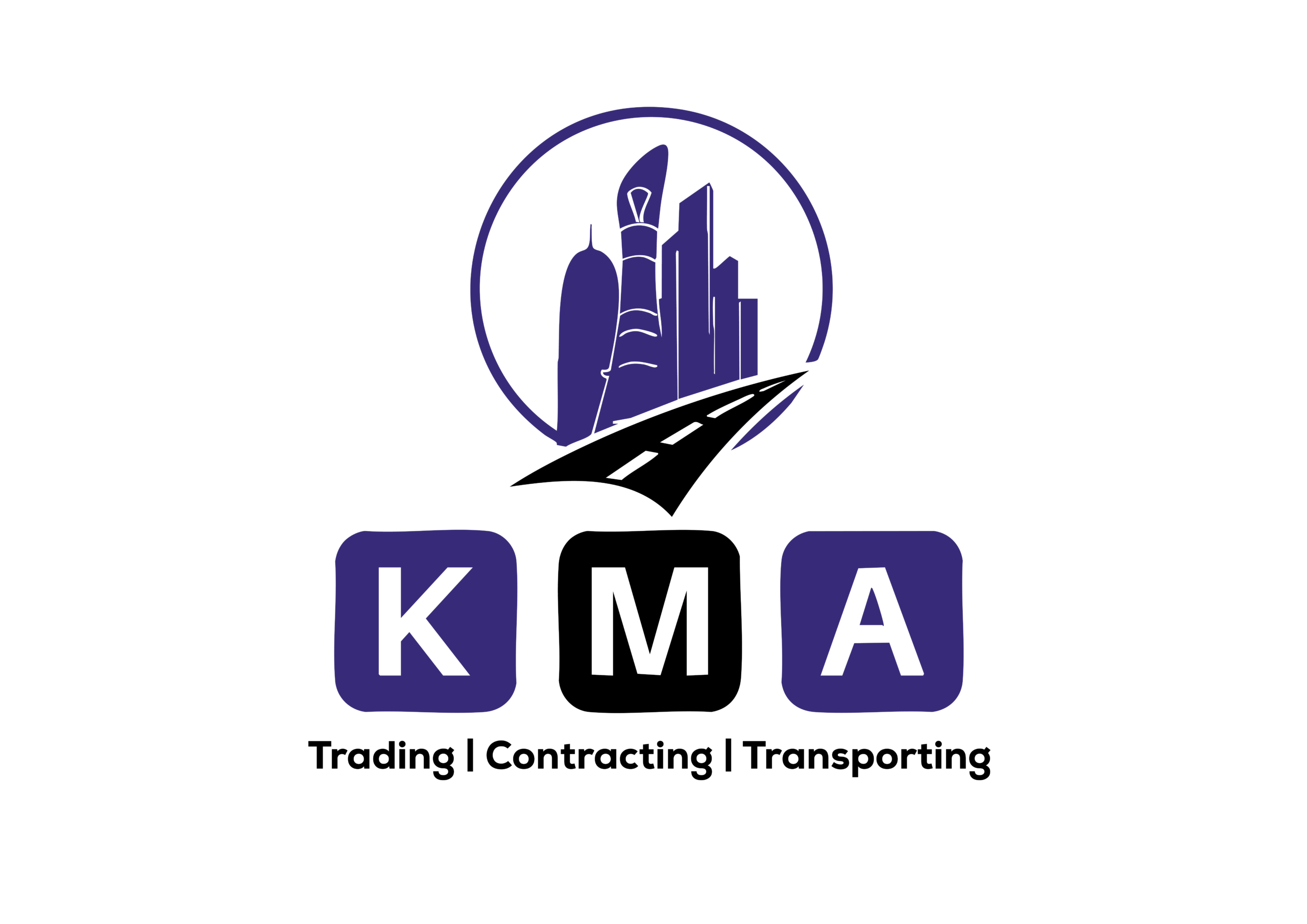 KMA TRADING